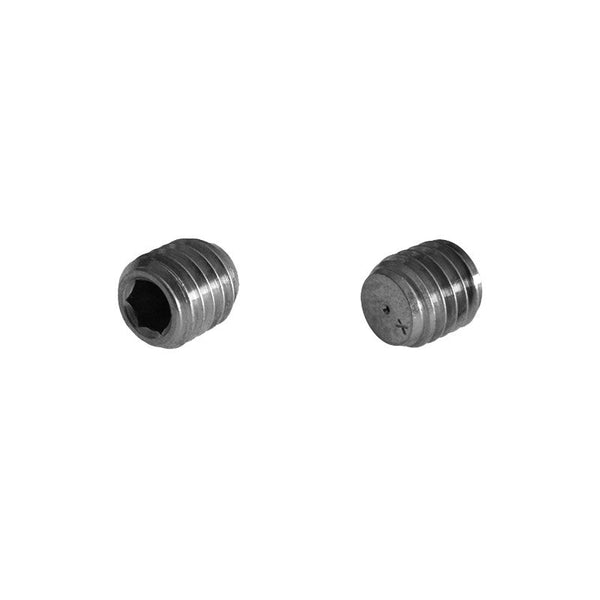 GIGLEUR M8x8 D. FORO 0,5MM