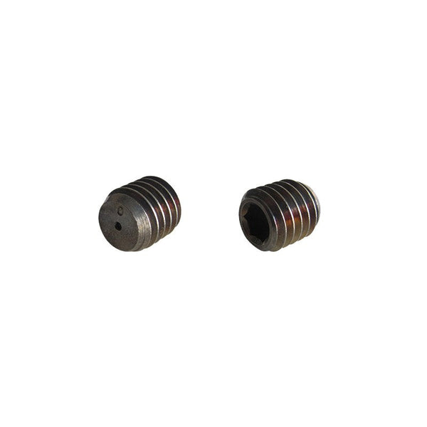 GICLEUR M8x1 D. FORO 0,8MM,macchine caffè Nuova Simonelli Appia,  ecc