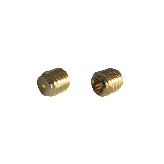 GIGLEUR M8x8 D. FORO 1MM