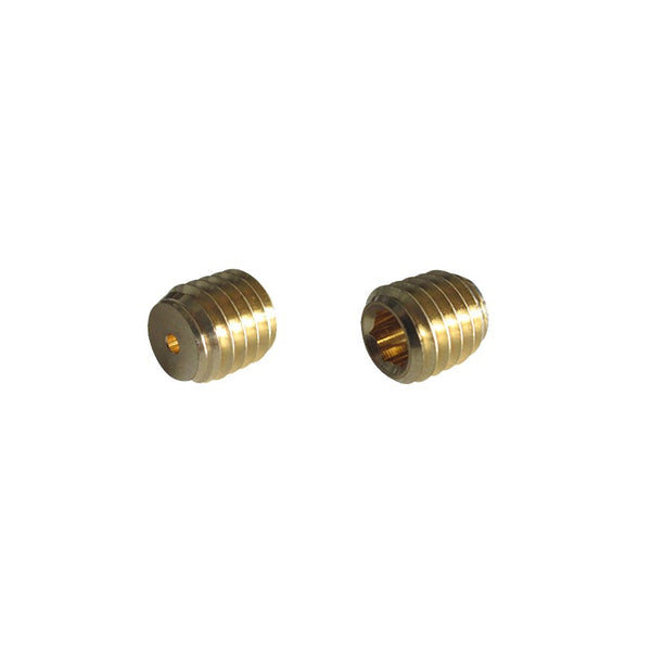 GIGLEUR M8x8 D. FORO 1MM