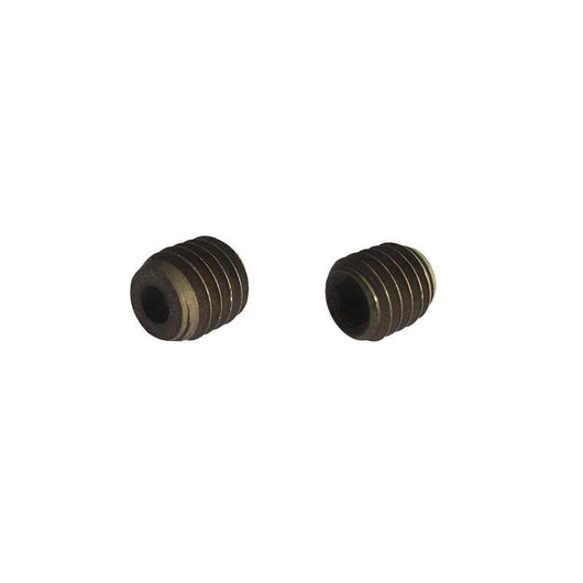 GIGLEUR M8x8 D. FORO 3,2MM
