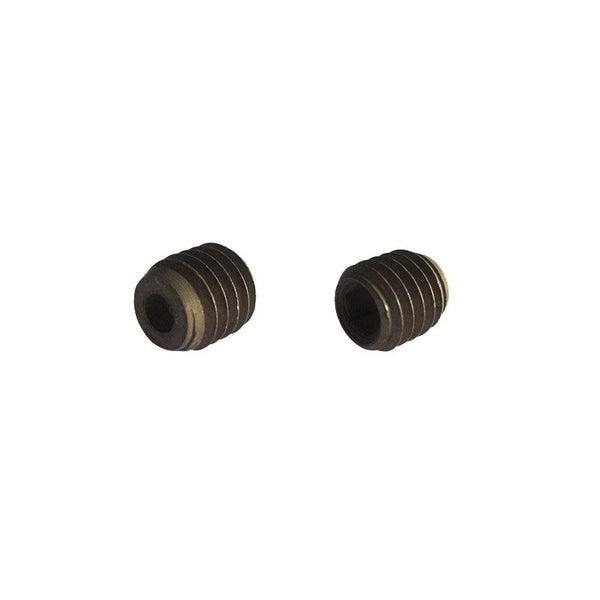 GIGLEUR M8x8 D. FORO 3,2MM