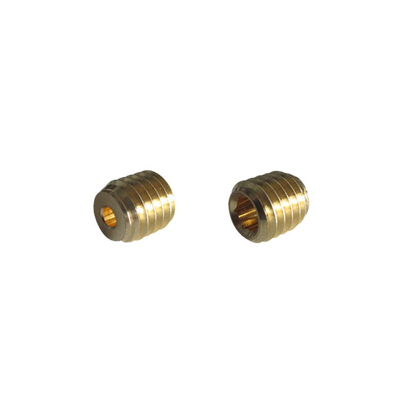 GIGLEUR M8x8 D. FORO 3MM