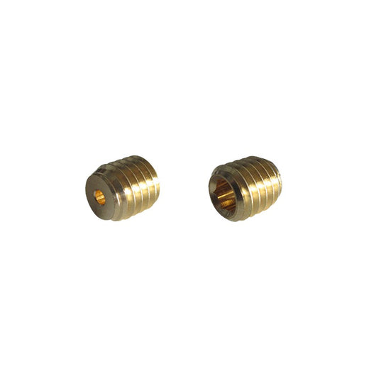 GIGLEUR M8x8 D. FORO 2,5MM