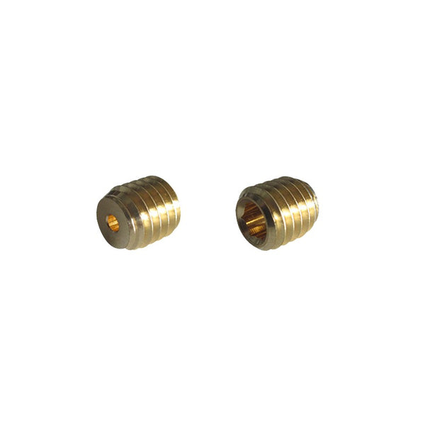 GIGLEUR M8x8 D. FORO 2,5MM