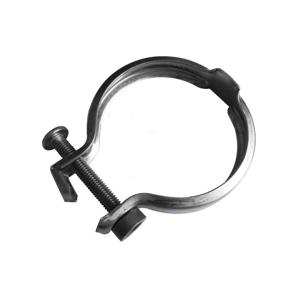 FASCETTA INOX PER MOTORE/POMPA