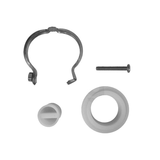 KIT ADATTATORE PER MOTORE A FASCETTA