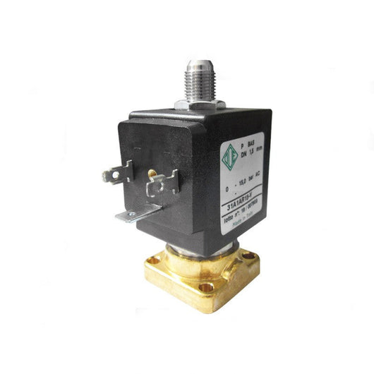ELETTROVALVOLA ODE 3 VIE 24VAC Dn1,5mm