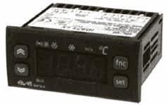 Termostato Eliwell ID PLUS 961 - 230V 15A