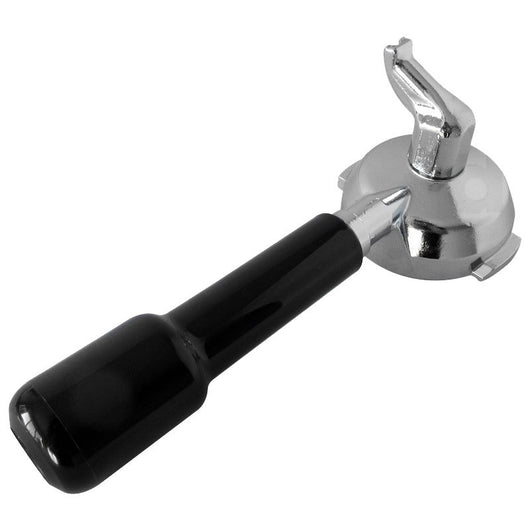 PORTAFILTRO H. WEGA 1 TAZZA CON MANOPOLA CLASSIC