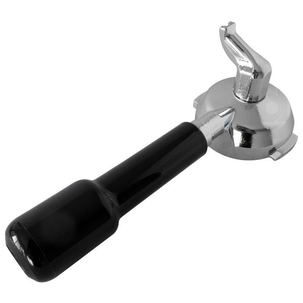 PORTAFILTRO H. WEGA 1 TAZZA CON MANOPOLA CLASSIC