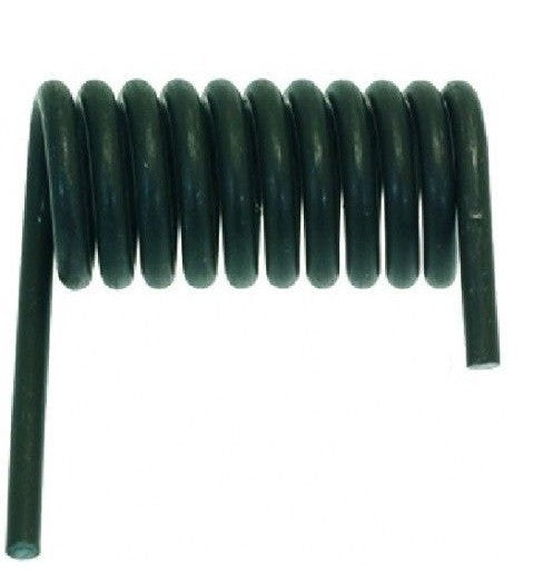 molla a torsione diametro  21,2mm l2 40mm filo diametro  3,5mm pos. di montaggio dx l1 26mm l3 10mm