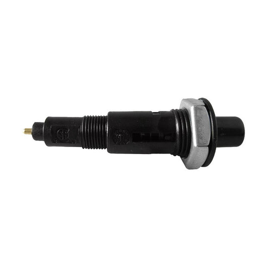 PIEZO ELETTRICO CON GHIERA M22