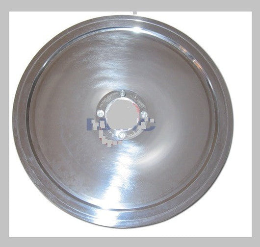 LAMA 370-57-4-326 H22 RIBASSATA 100CR6 RASSPE TIPO MANCONI, KOLOSSAL MOD.DUAL 370
