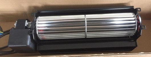 ventilatore tangenziale coprel ffl rullo diametro  60mm lunghezza rotore 240mm spessore pacco motore 20mm
