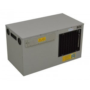 Cooler orizzontale sottobanco Oprema OKSI OP 502 HXXL Box