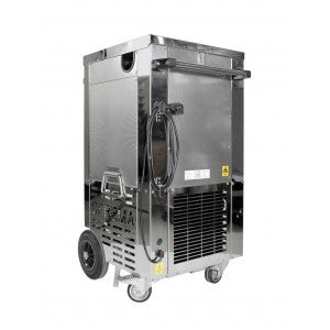 Cooler carrellato mobile 1/2 HP MOBI 2T1