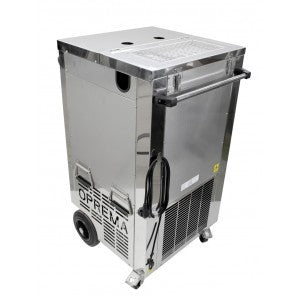 Cooler carrellato mobile 1 HP MOBI 2T2