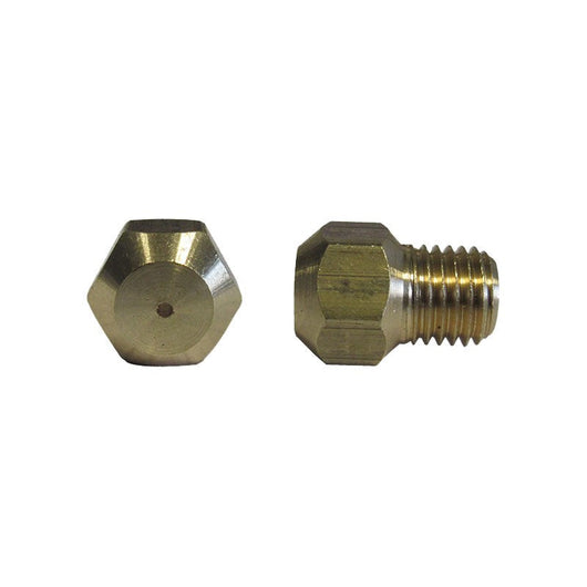 GIGLEUR D.1,25 M8X1 PER KIT GAS 1-2 GRUPPI - METANO