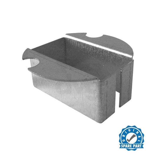 REGOLATORE ARIA EN/355. 2 POLI