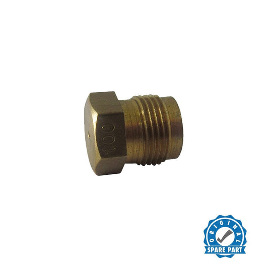 UGELLO 1GRP EM. 1.00N M10X0,75 METANO