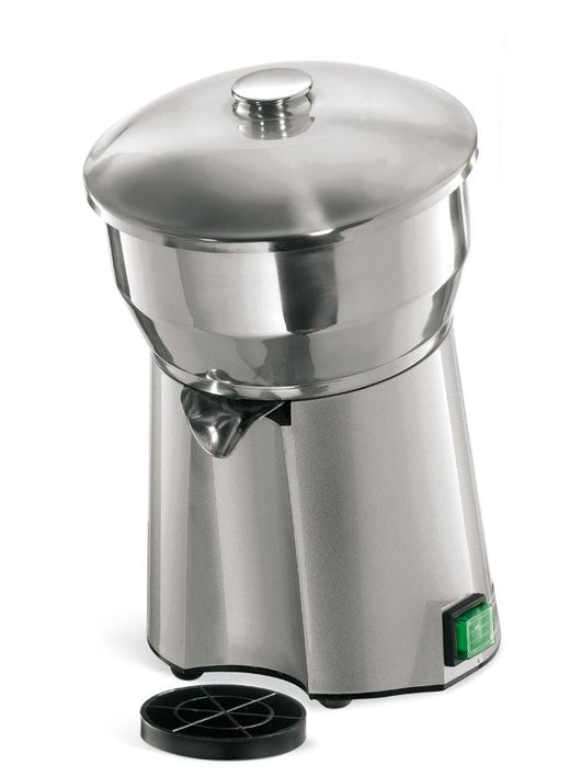 QUAMAR T89 Spremiagrumi manuale Manual citrus squeezer