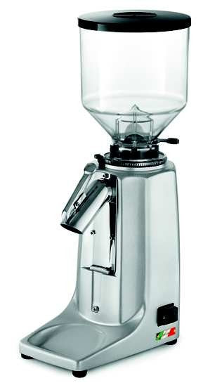QUAMAR MACINADOSATORI M80DR DROGHERIA DELI M80-2A**31
