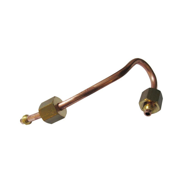 TUBO D.6MM L.205MM DV50 - MACCHINE CAFFE'