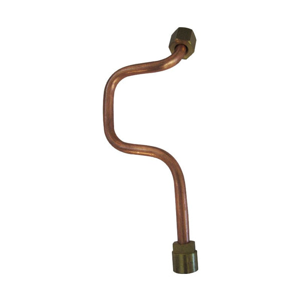 TUBO VAPORE SINISTRO - MACCHINE CAFFE'