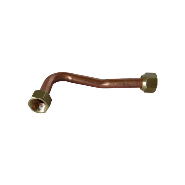 TUBO LIVELLO INFERIORE FAEMA E61 - MACCHINE CAFFE'