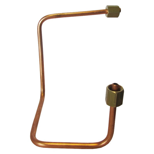 TUBO CALDAIA PRESSOSTATO 2/3 G - MACCHINE CAFFE'