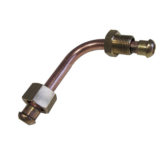 TUBO COLLEGAMENTO CALDAIA 2GR P.522 - VIBIEMME - MACCHINE CAFFE'