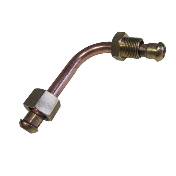 TUBO COLLEGAMENTO CALDAIA 2GR P.522 - VIBIEMME - MACCHINE CAFFE'