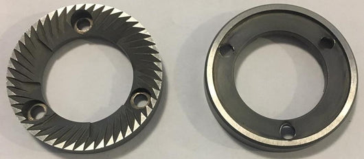 MACINE RHEA VENDORS D.54MM SX Adatto per macchine Rhea Vendors (mod. Sagoma e macinacaffè verticale, XSE macinadosatore)