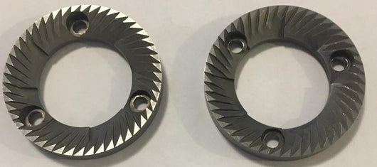MACINE RHEA VENDORS D.54MM SX Adatto per macchine Rhea Vendors (mod. Sagoma e macinacaffè verticale, XSE macinadosatore)