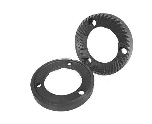 MACINE RHEA VENDORS D.54MM SX Adatto per macchine Rhea Vendors (mod. Sagoma e macinacaffè verticale, XSE macinadosatore)