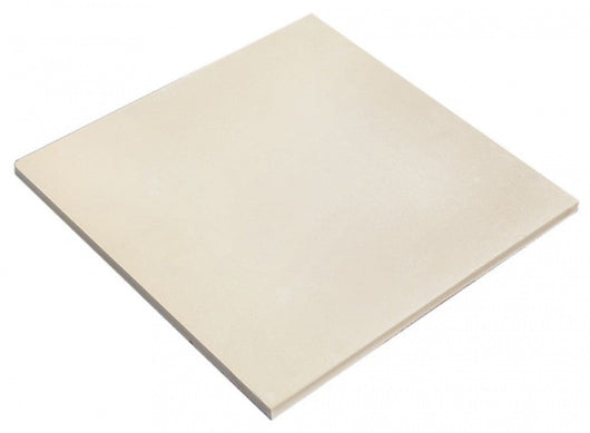 PIETRA REFRATTARIA 500x500x16+3 mm FAGE Made in Brazil