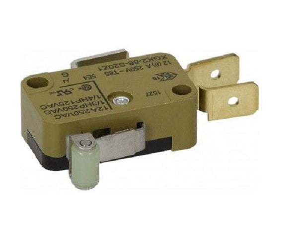 MICROINTERRUTTORE SAIA-BURGESS modello XGK2-88-S20Z1 10(4)A 250V
