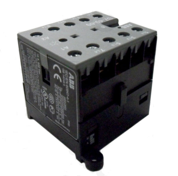 CONTATTORE 16A 220V Cod. originale WY20299 Modello ABB GB 14048.4 (B7-40-00)