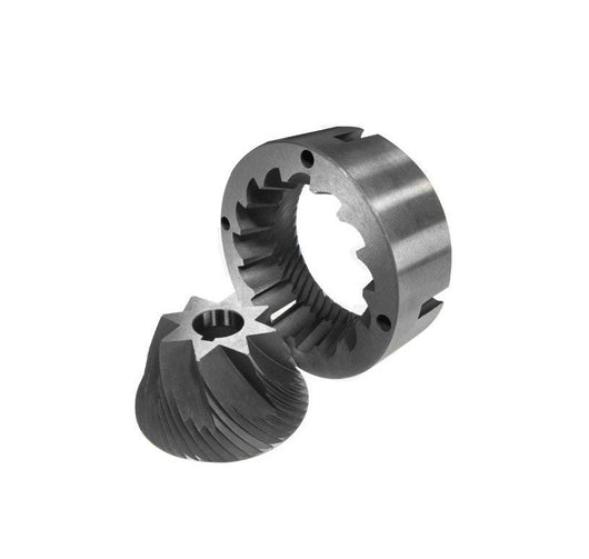 MACINE CONICHE SAN MARCO D.68MM Rotazione DX, diametro esterno 68mm,