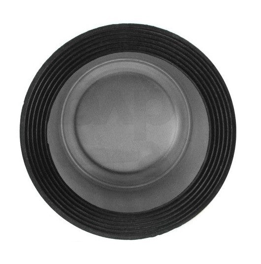 Supplemento piedino in alluminio h.45 adatto per macchine da caffè