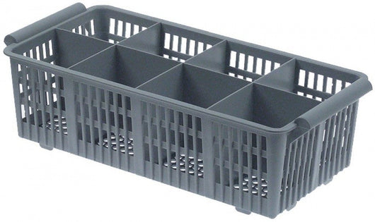 inserto per posate  CESTO POSATE 450x230x130 mm