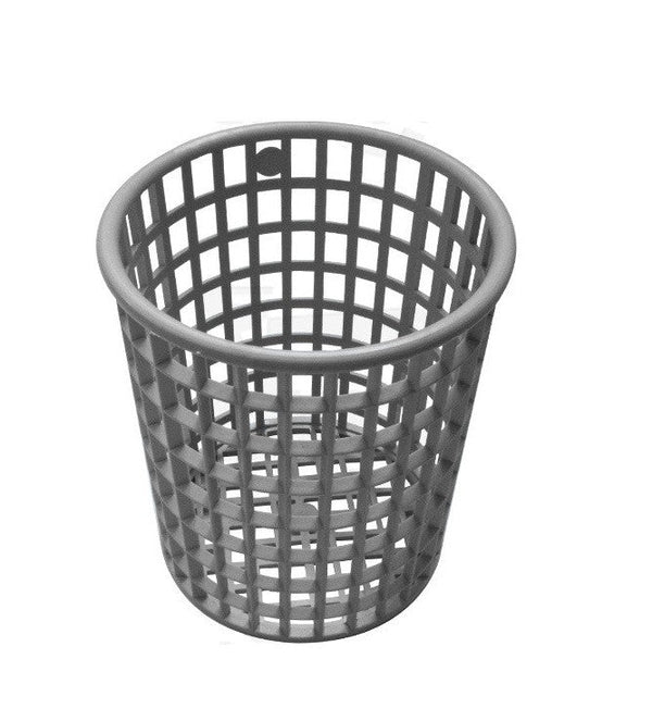 PORTA POSATE LAVAGGIO NYLON GRANDE - TONDO  Diametro 110xh.125mm