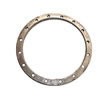 ANELLO ARIETE FAEMA ALLUMINIO 246X210X10MM 16 FORI