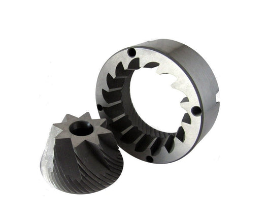 MACINE CONICHE WEGA/MACAF/MACAP M7K D.68MM Adatte per modello Macaf (LUXOR CONICO)