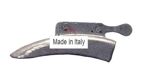 PUNTALE TIPO P PER AFFETTATRICE A VOLANO