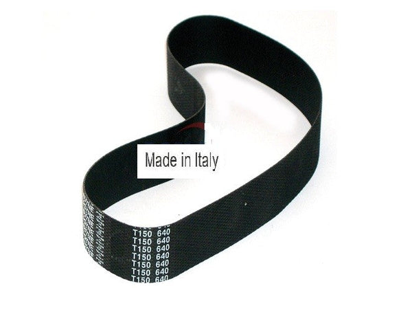 CINGHIA PIATTA 35X600 AFFETTATRICI OMAS MOD. SE 9 SCHEDA TECNICA:35 X 600