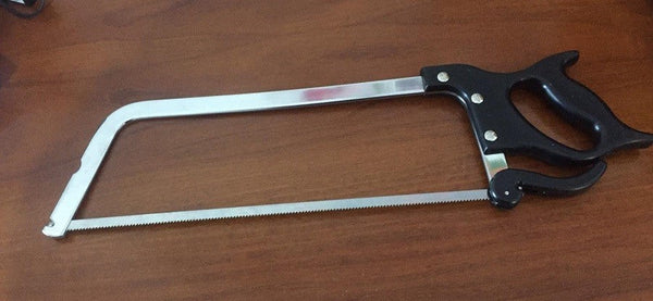SEGHETTO INOX PER SEGAOSSA SGANCIO RAPIDO lung. 45 cm