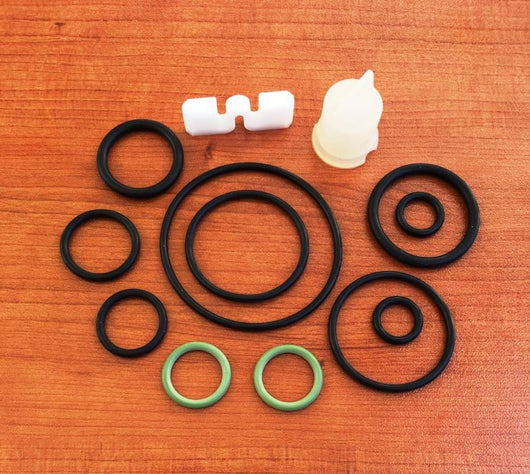KIT GUARNIZIONI COMPLETO MONTAPANNA TIPO LUCKY MOON TIPO CATTABRIGA