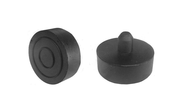 PIEDINO GOMMA H.15 D.40MM Macchina da caffè Faema P4, altre.